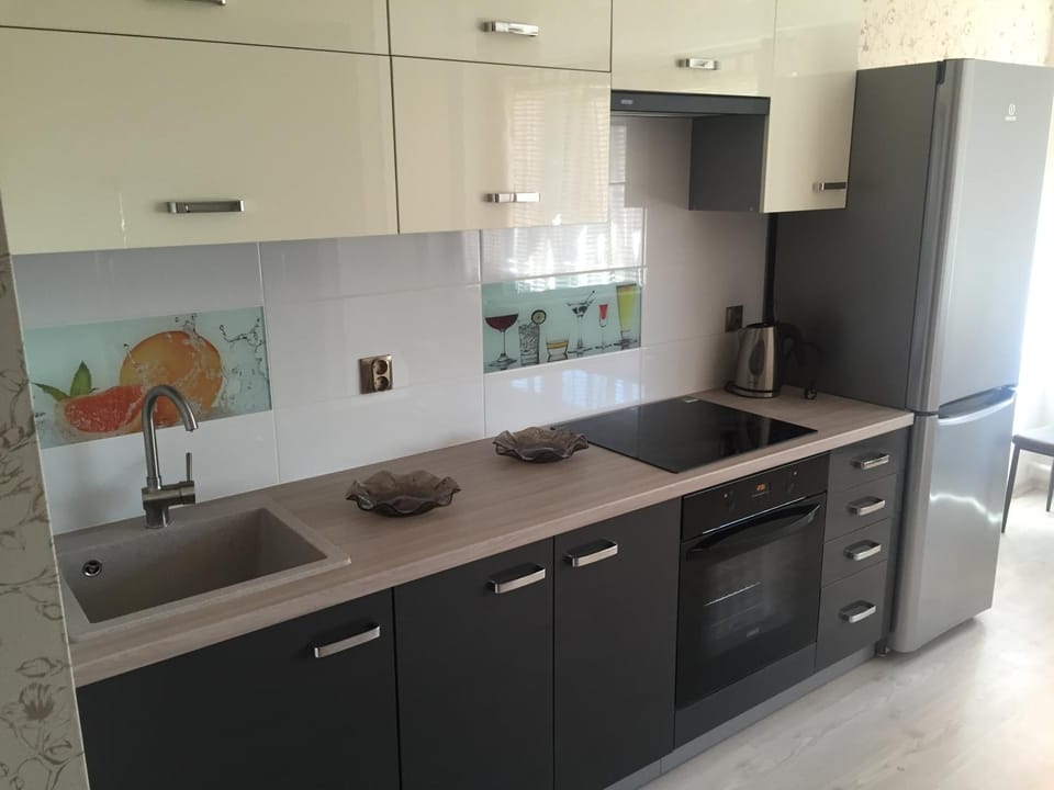 Seaside Park Apartment in Latvia