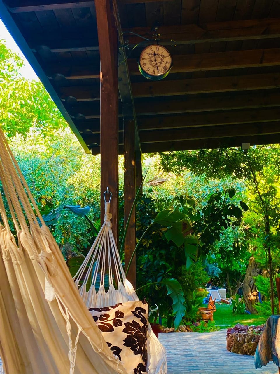 Villa Aggeliki Apartment in Thasos