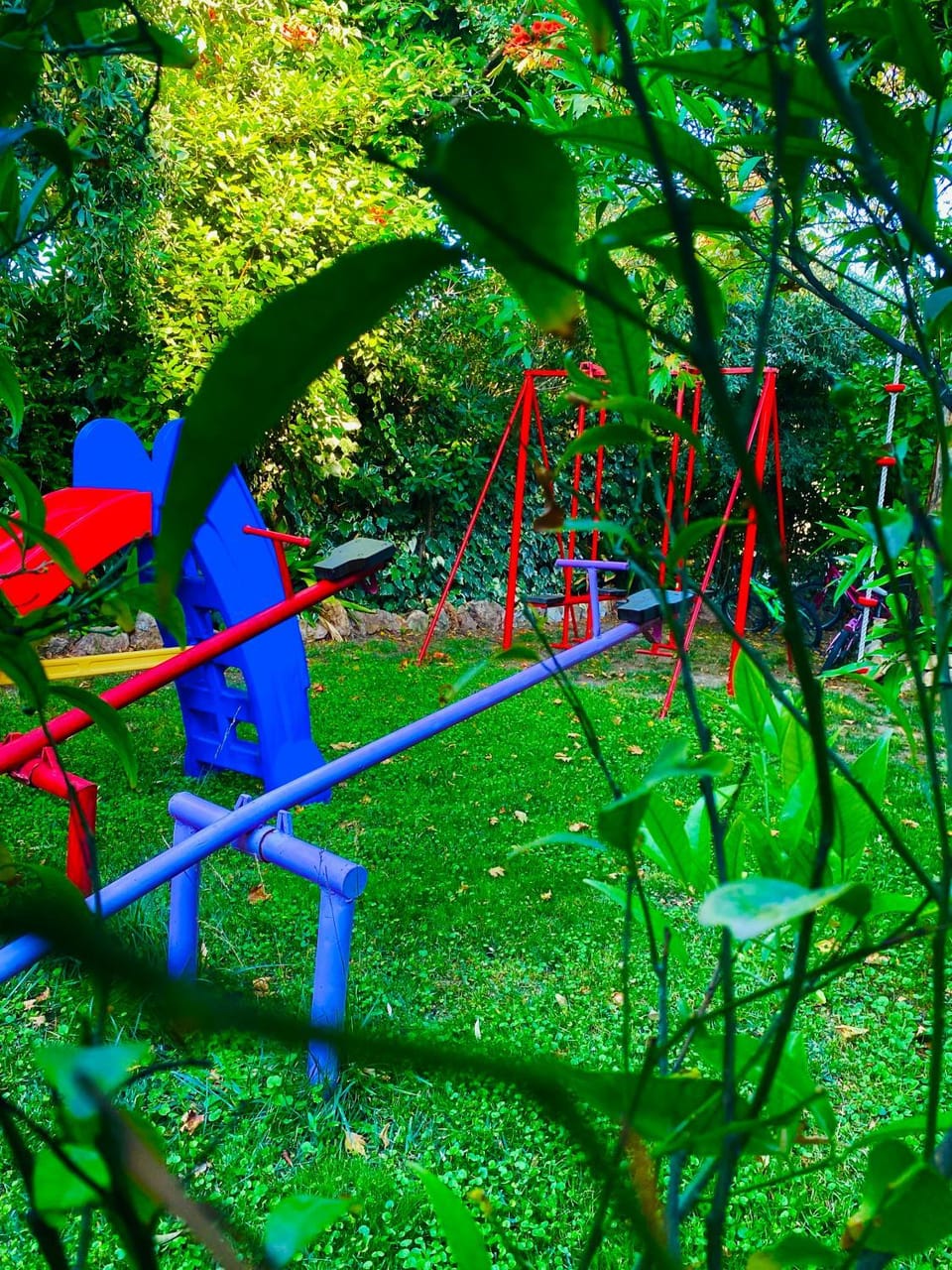 Villa Aggeliki Apartment in Thasos