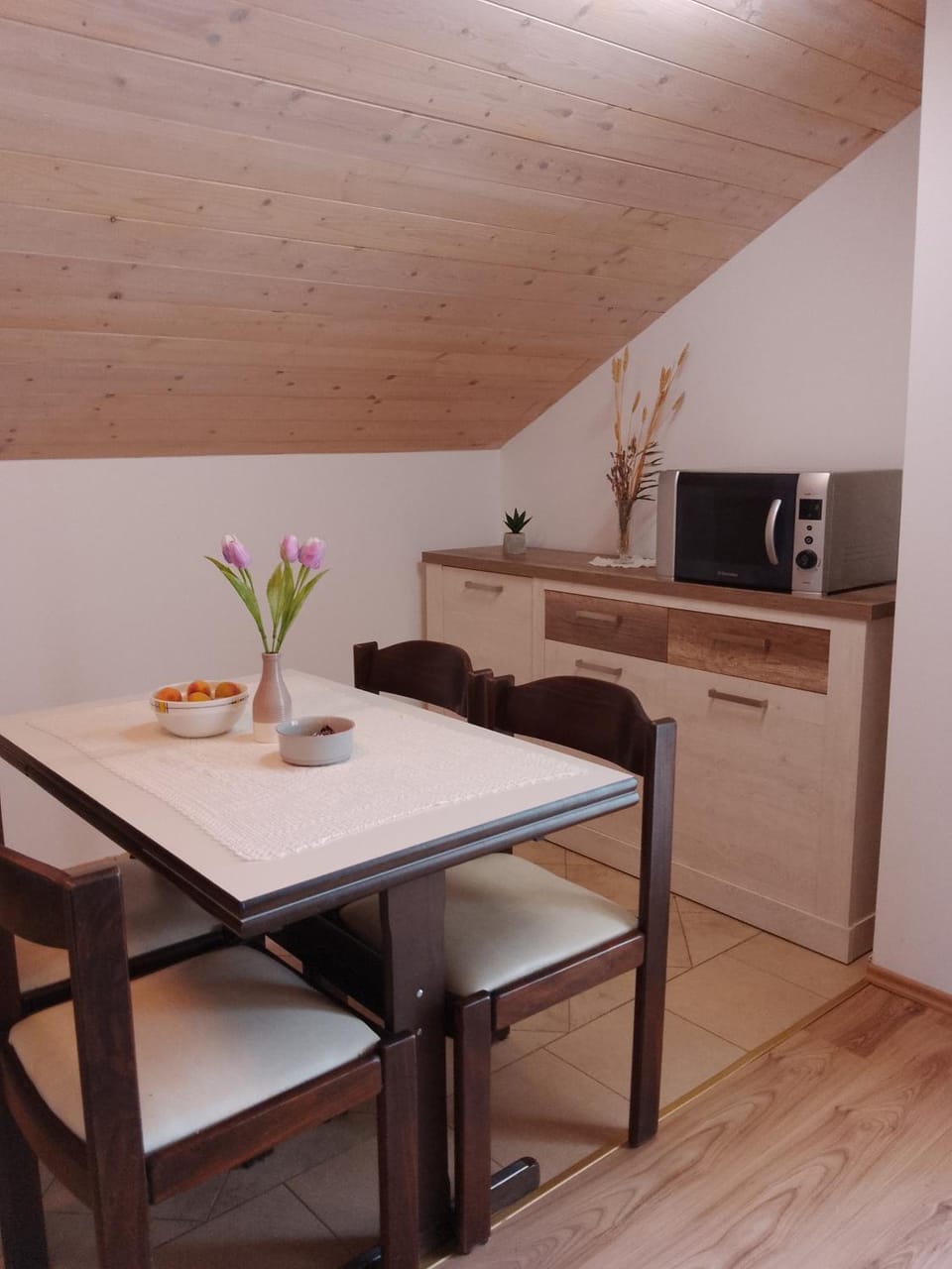 Apartmani Prebeg Bed and Breakfast in Lika-Senj County