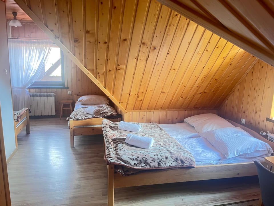 Wypoczynek u Hajnosa Bed and Breakfast in Lesser Poland Voivodeship