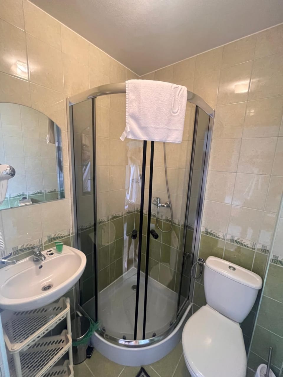 Wypoczynek u Hajnosa Bed and Breakfast in Lesser Poland Voivodeship