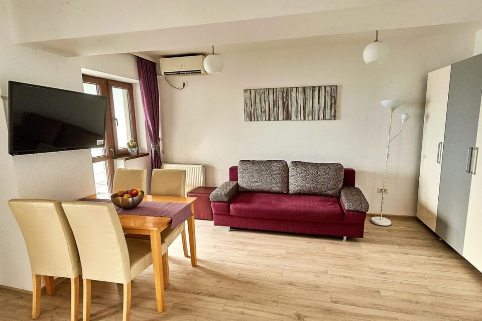 Miraj Apartaments - Exclusive Residence Apartment in Constanta