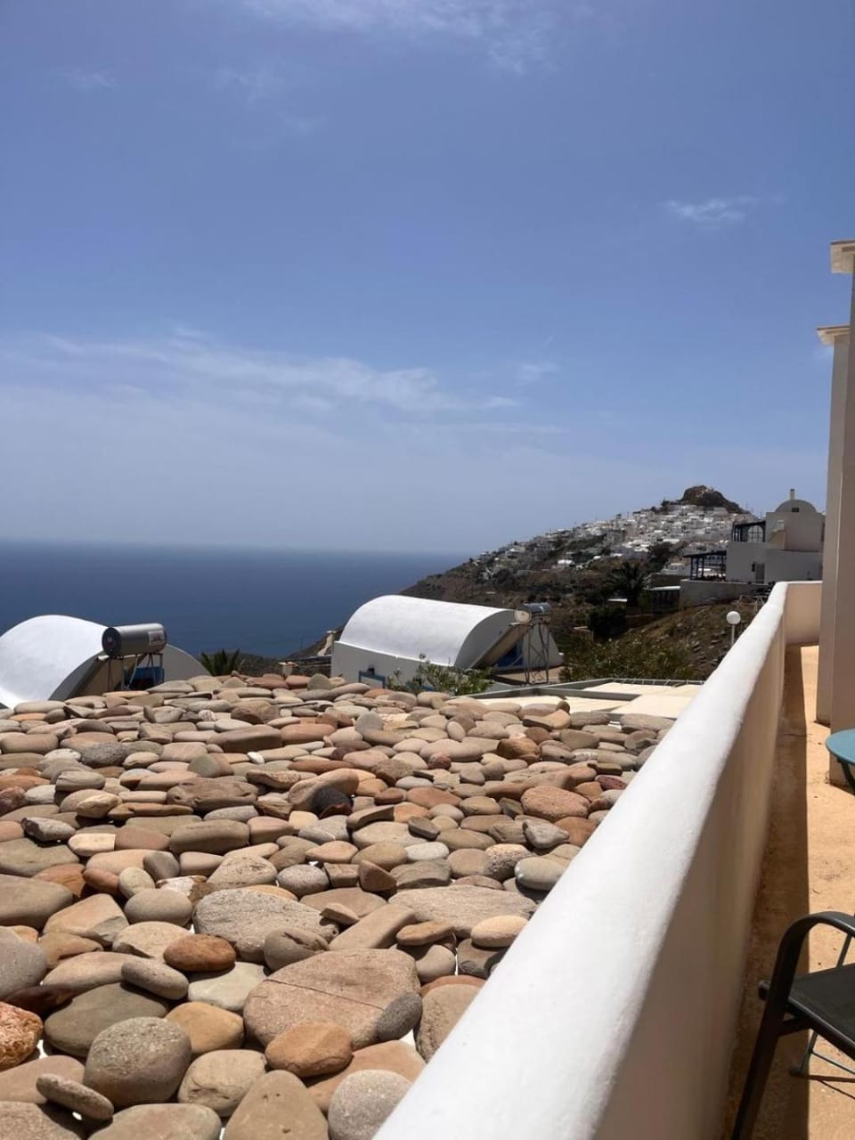 Sea view