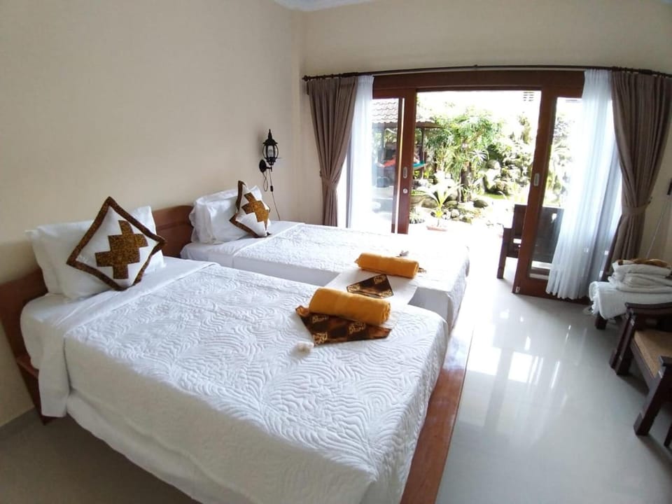 Muka House Bed and Breakfast in Ubud