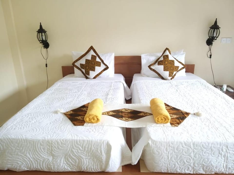 Muka House Bed and Breakfast in Ubud