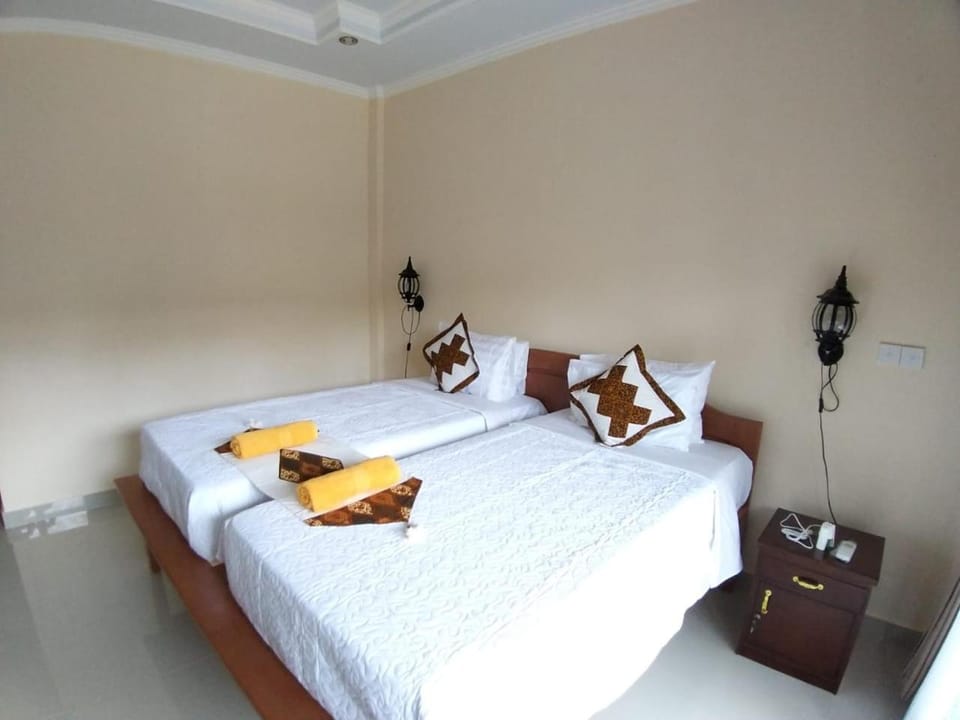 Muka House Bed and Breakfast in Ubud