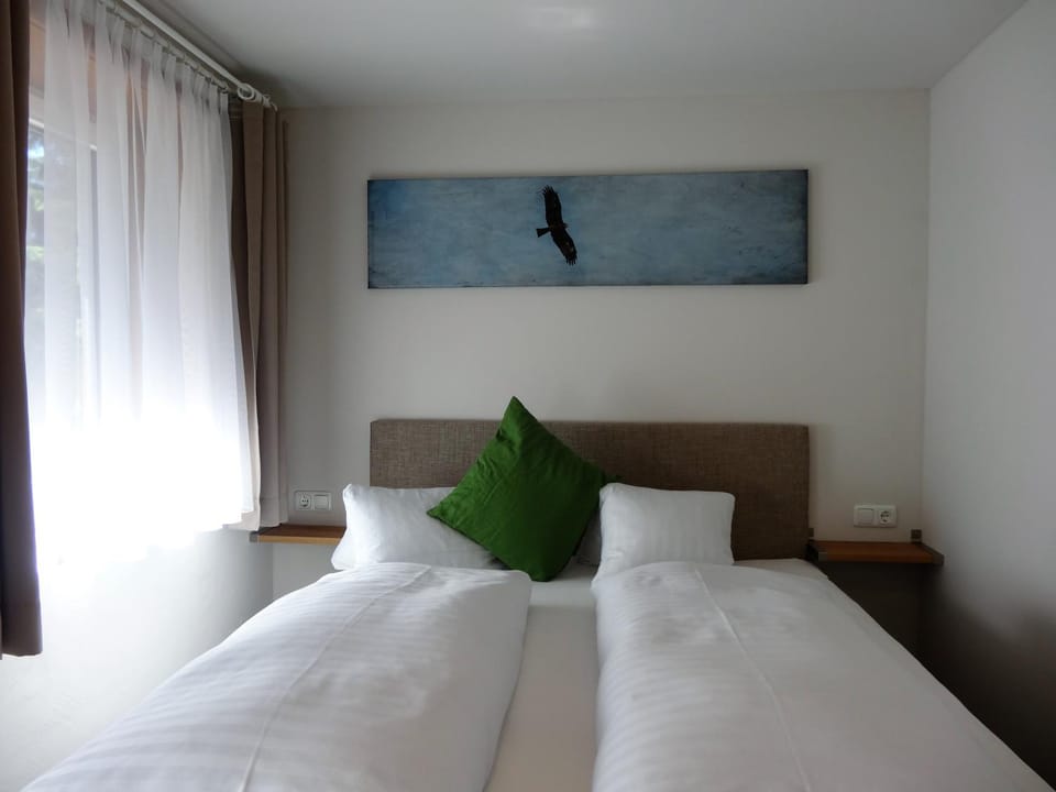 Bhome Gästehaus b&b / Apartments Bed and Breakfast in Salzburgerland