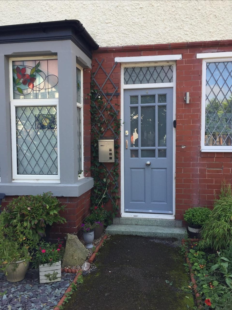 EsJays at Knowles House Bed and Breakfast in Lytham St Annes