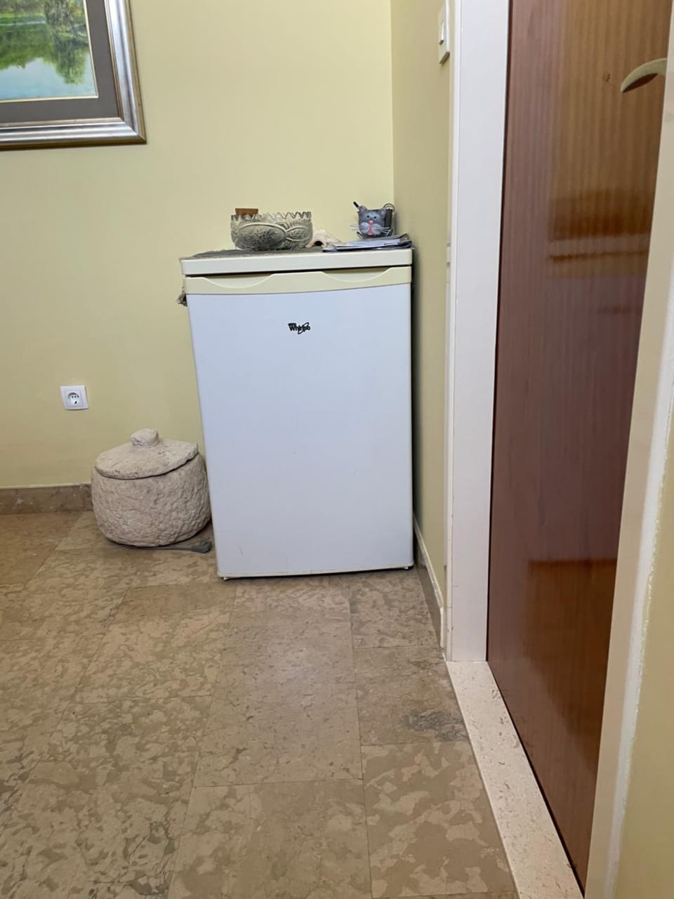 Apartment and rooms Jurišić Bed and Breakfast in Korčula