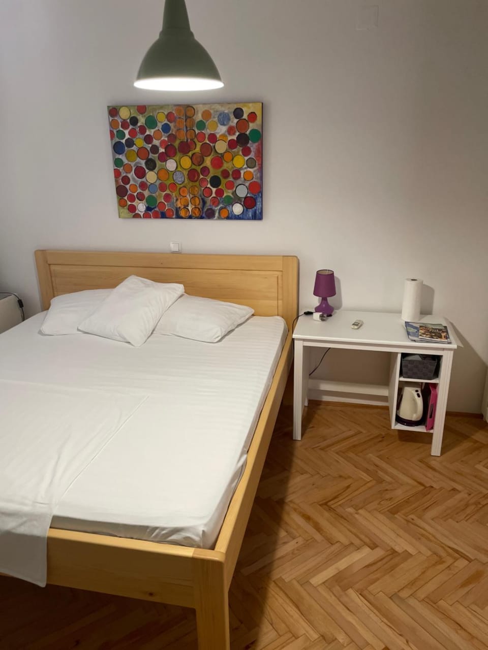 Apartment and rooms Jurišić Bed and Breakfast in Korčula