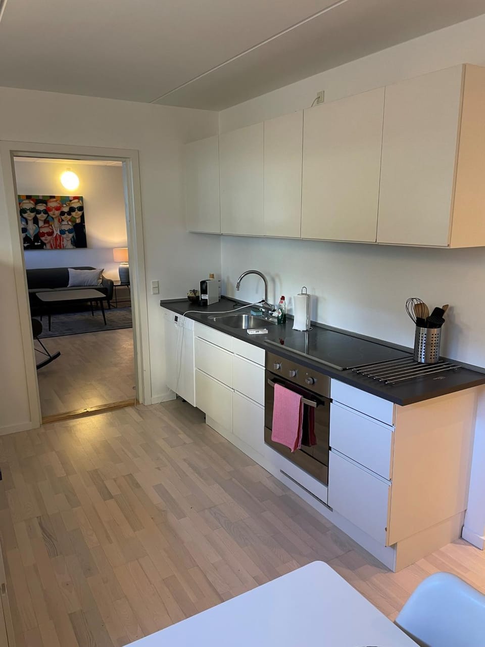 CPH Lux Apartments KH Apartment in Copenhagen