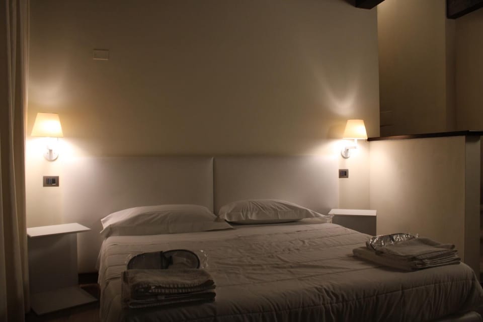 Il Borgo Ospitale - Albergo Diffuso Hotel in Basilicata