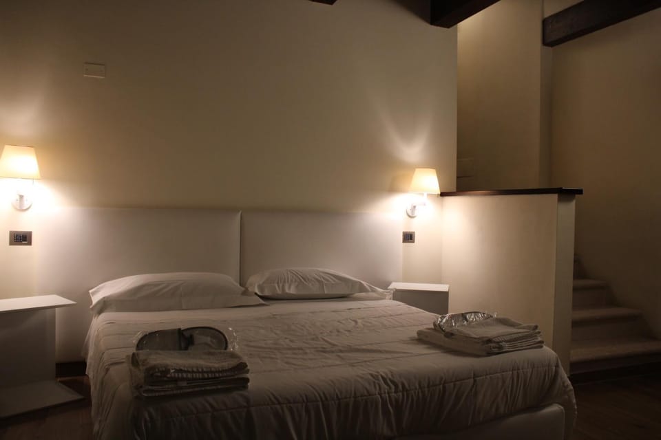 Il Borgo Ospitale - Albergo Diffuso Hotel in Basilicata