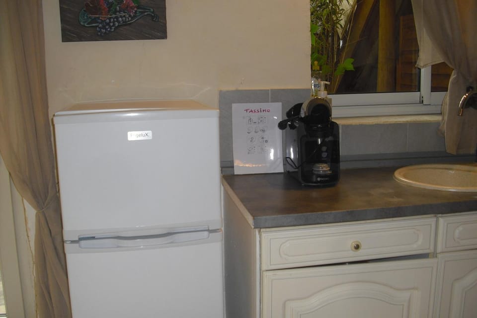 Lou mas li Pitchoun "La Bergerie" Apartment in Gordes