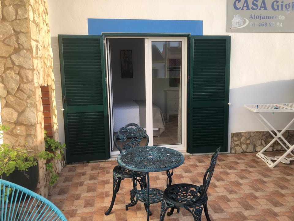 Casa GiGi Bed and Breakfast in Sagres