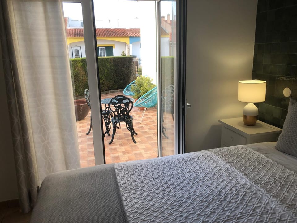 Casa GiGi Bed and Breakfast in Sagres