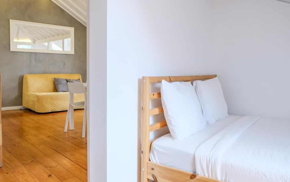 Alfama Riverview Apartments Apartment in Lisbon