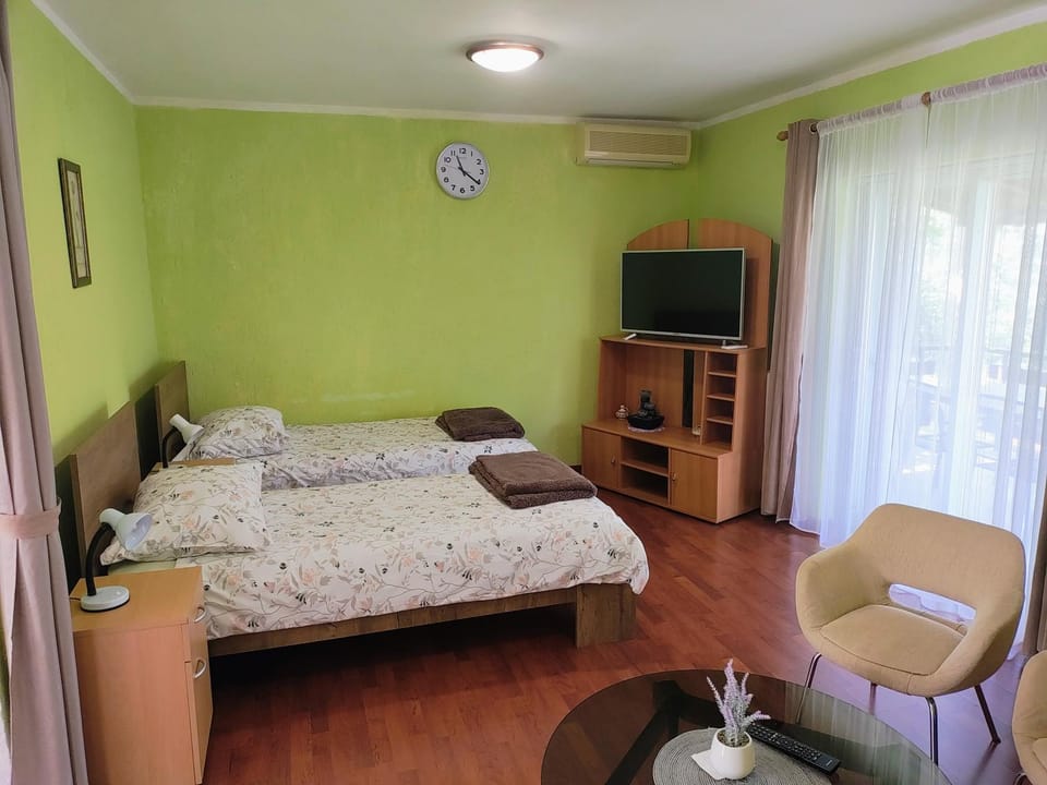 Apartment Licardo Apartment in Istria County