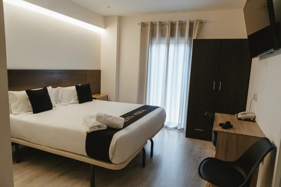 Imprenta Musical Alojamiento Hotel in Castile and León