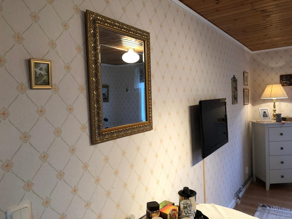 Spring, Bed, Summer, Garden, Coffee/tea facilities, Bedroom
