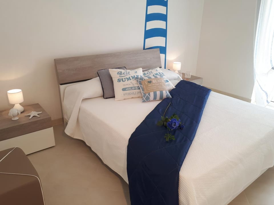 Dimora Acquamarina Apartment in Polignano a Mare