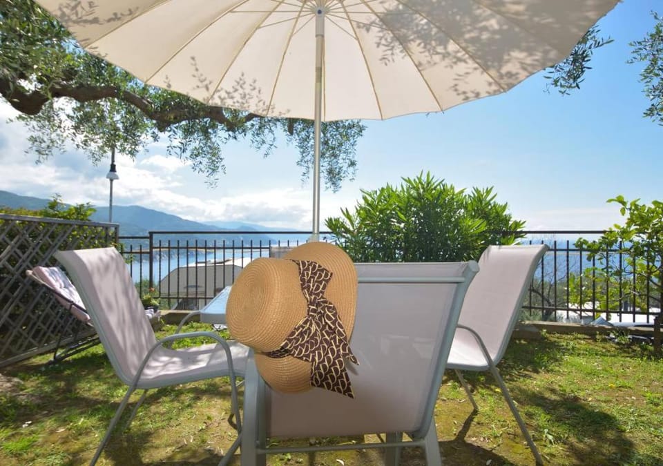 Andromeda Flexyrent Apartment in Santa Margherita Ligure