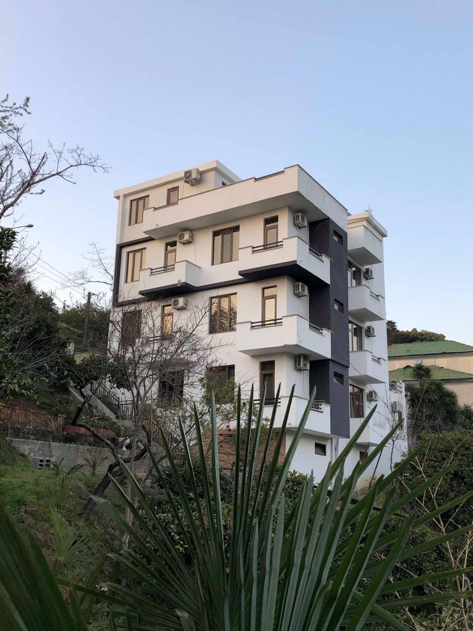 View (from property/room), Other, On site, Garden view