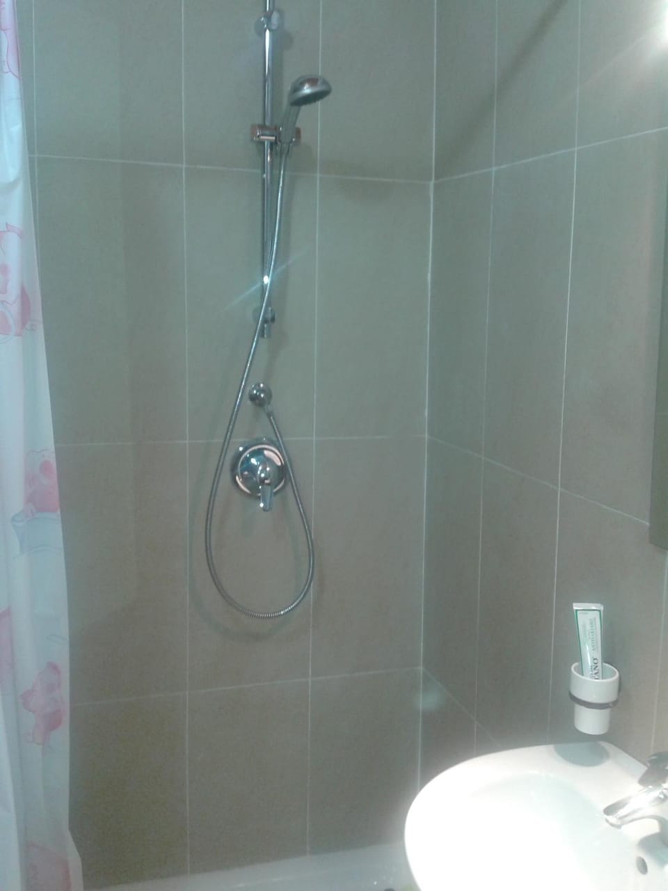 Shower