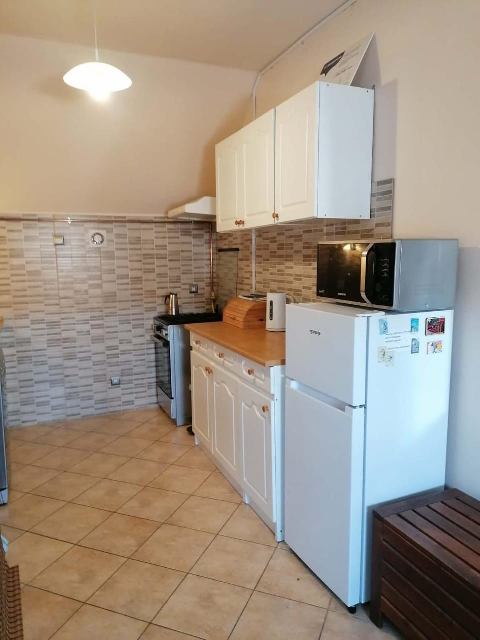 Körteszirom Apartman Apartment in Slovakia