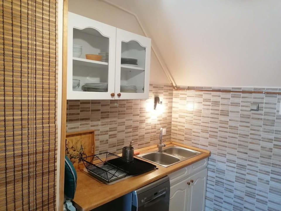 Körteszirom Apartman Apartment in Slovakia