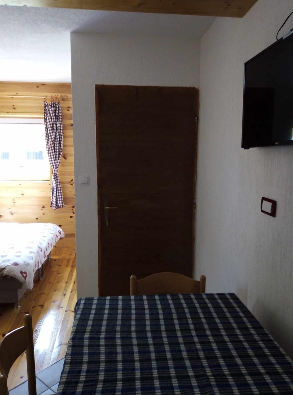 Petkovic Guesthouse Apartment in Montenegro