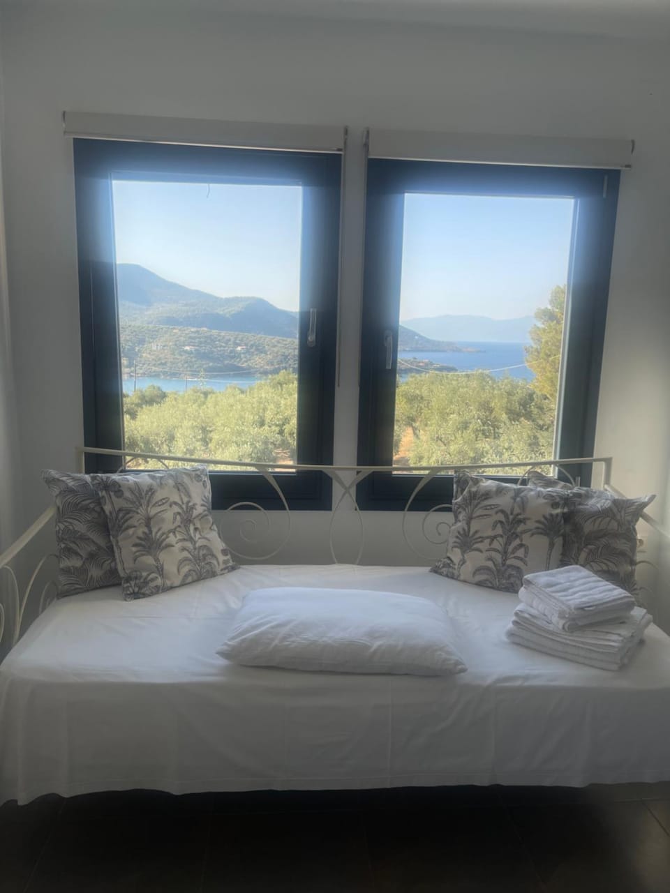 Villa Duchess Bed and Breakfast in Magnesia Prefecture, Greece