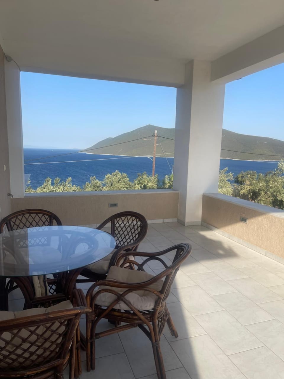 Villa Duchess Bed and Breakfast in Magnesia Prefecture, Greece