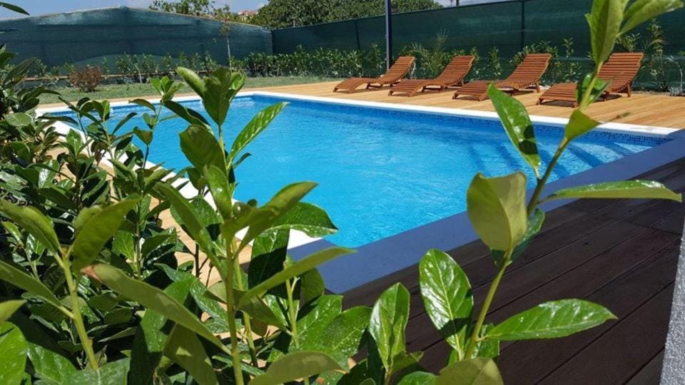 Villa Perlla Villa in Split