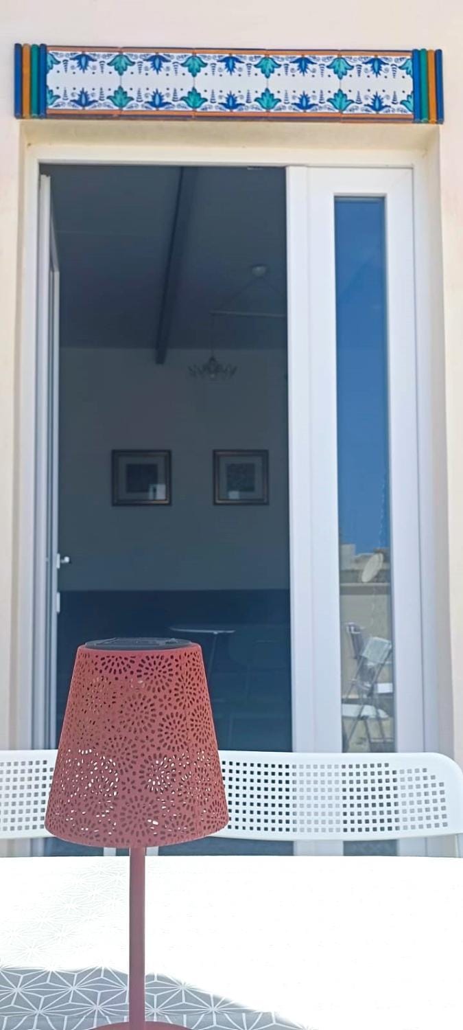 Day, Balcony/Terrace