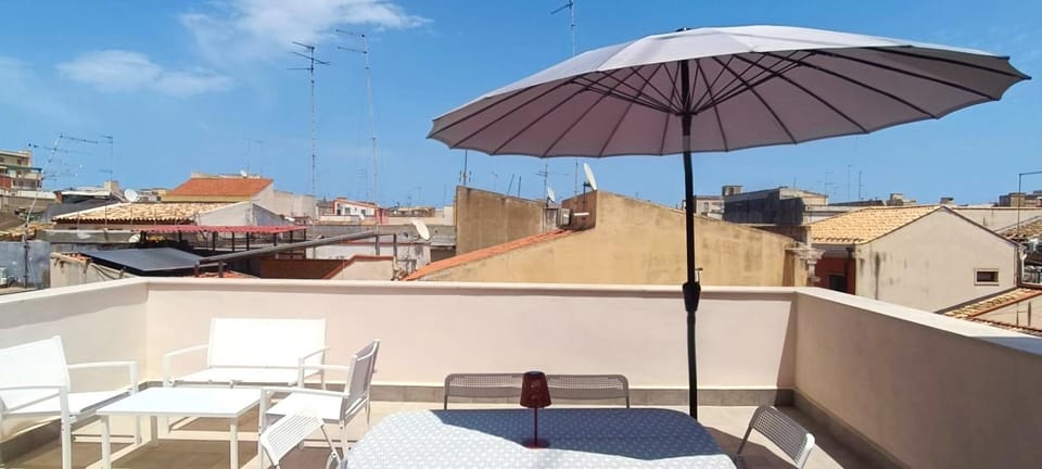 Day, View (from property/room), Balcony/Terrace, Balcony/Terrace, City view, Sunset, pet friendly