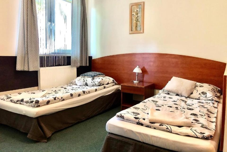 Pokoje Hotelowe Norbit Hotel in Masovian Voivodeship