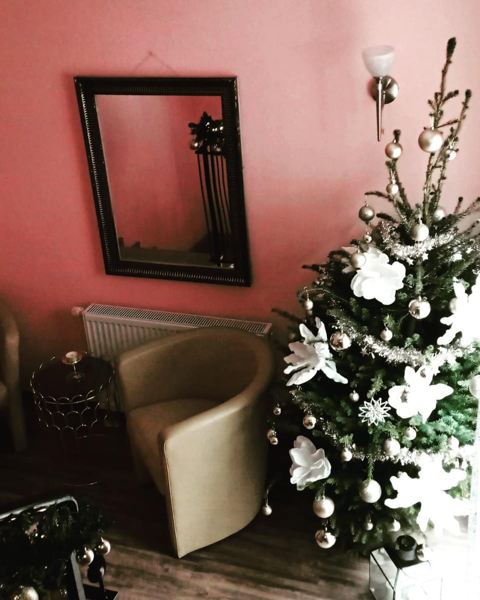 Pension Oderblick Bed and Breakfast in Brandenburg