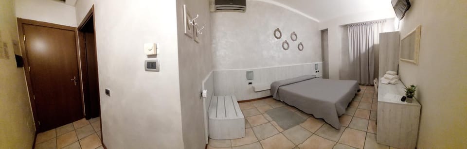Hotel Trotter Hotel in Province of Brescia
