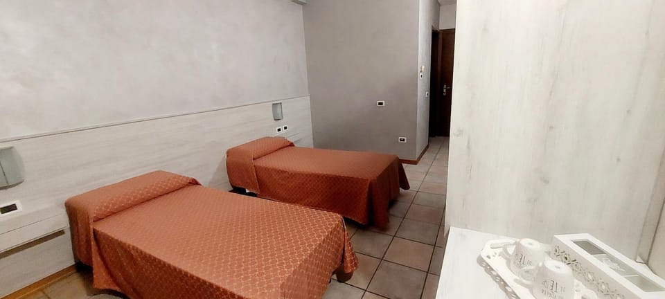 Hotel Trotter Hotel in Province of Brescia