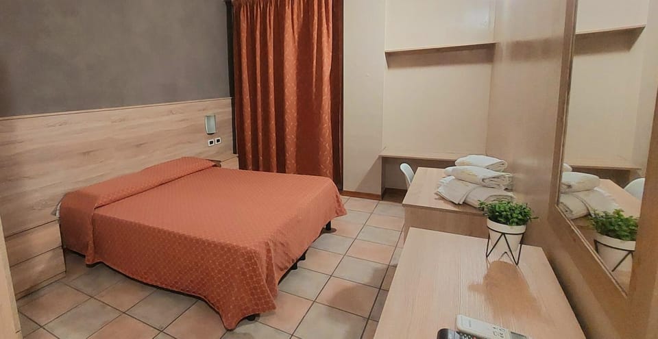 Hotel Trotter Hotel in Province of Brescia