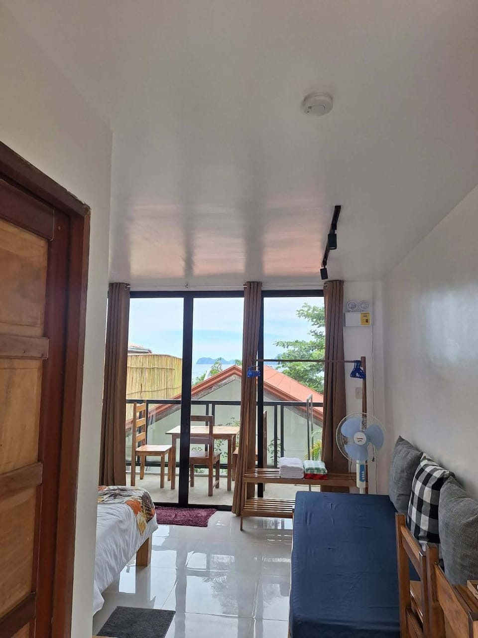 Corong Beach Resort Resort in El Nido