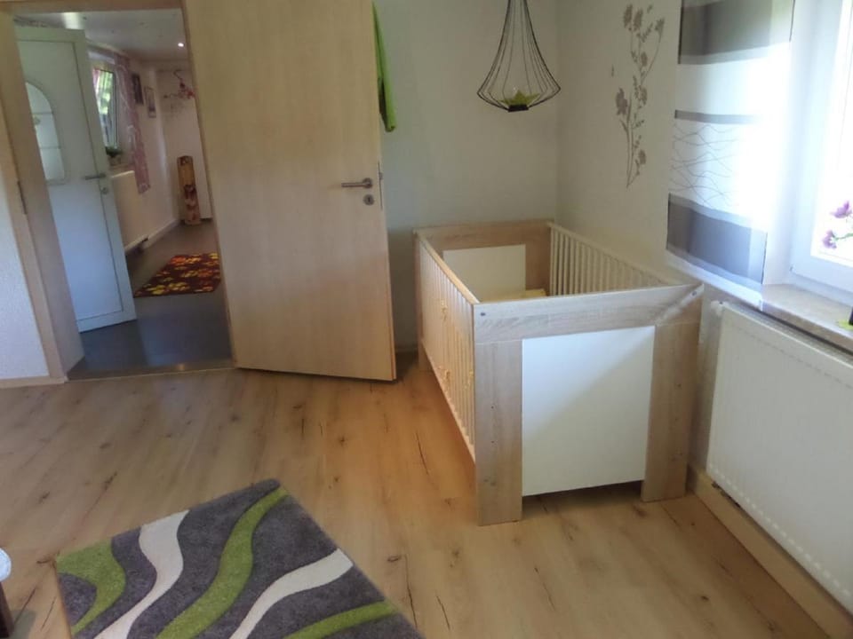 cot