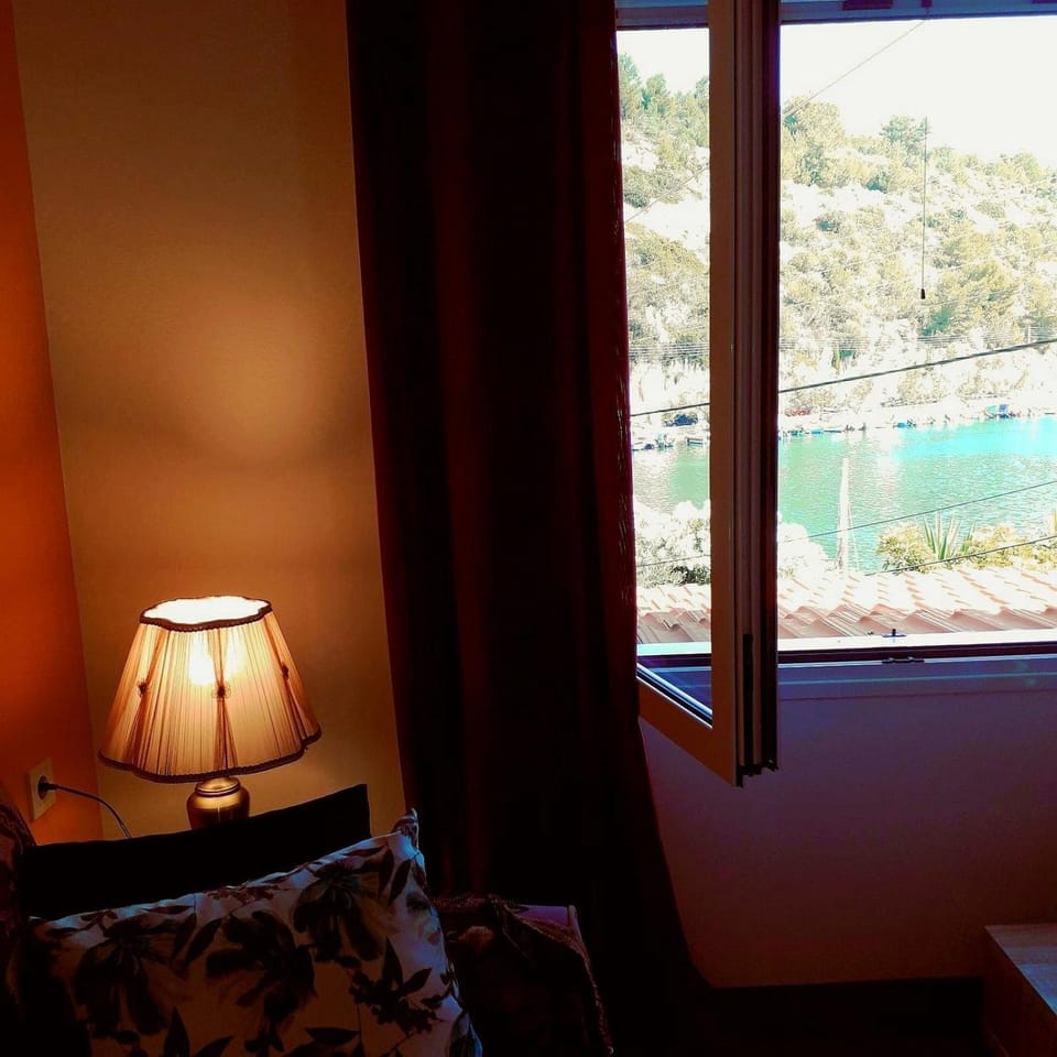 Alma Libre House in Gaios