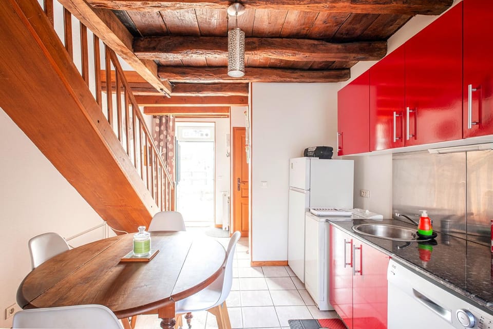 Maison de campagne au cœur de l'Auxois - Tivauche-le-Haut en Côte d'Or House in Bourgogne-Franche-Comté