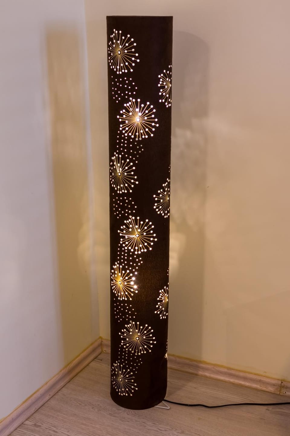 Decorative detail