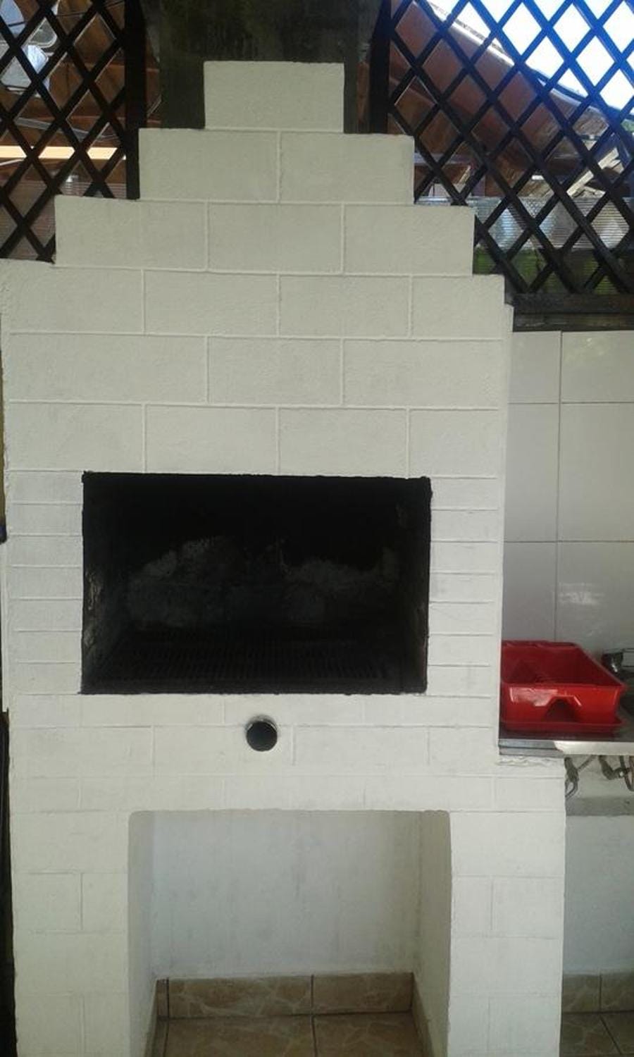 BBQ facilities