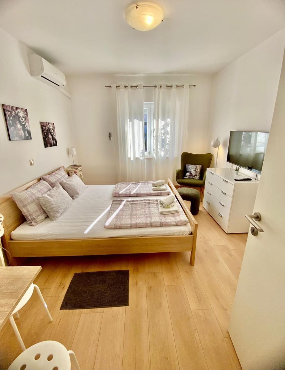 Apartments Suzy Zadar Apartment in Zadar