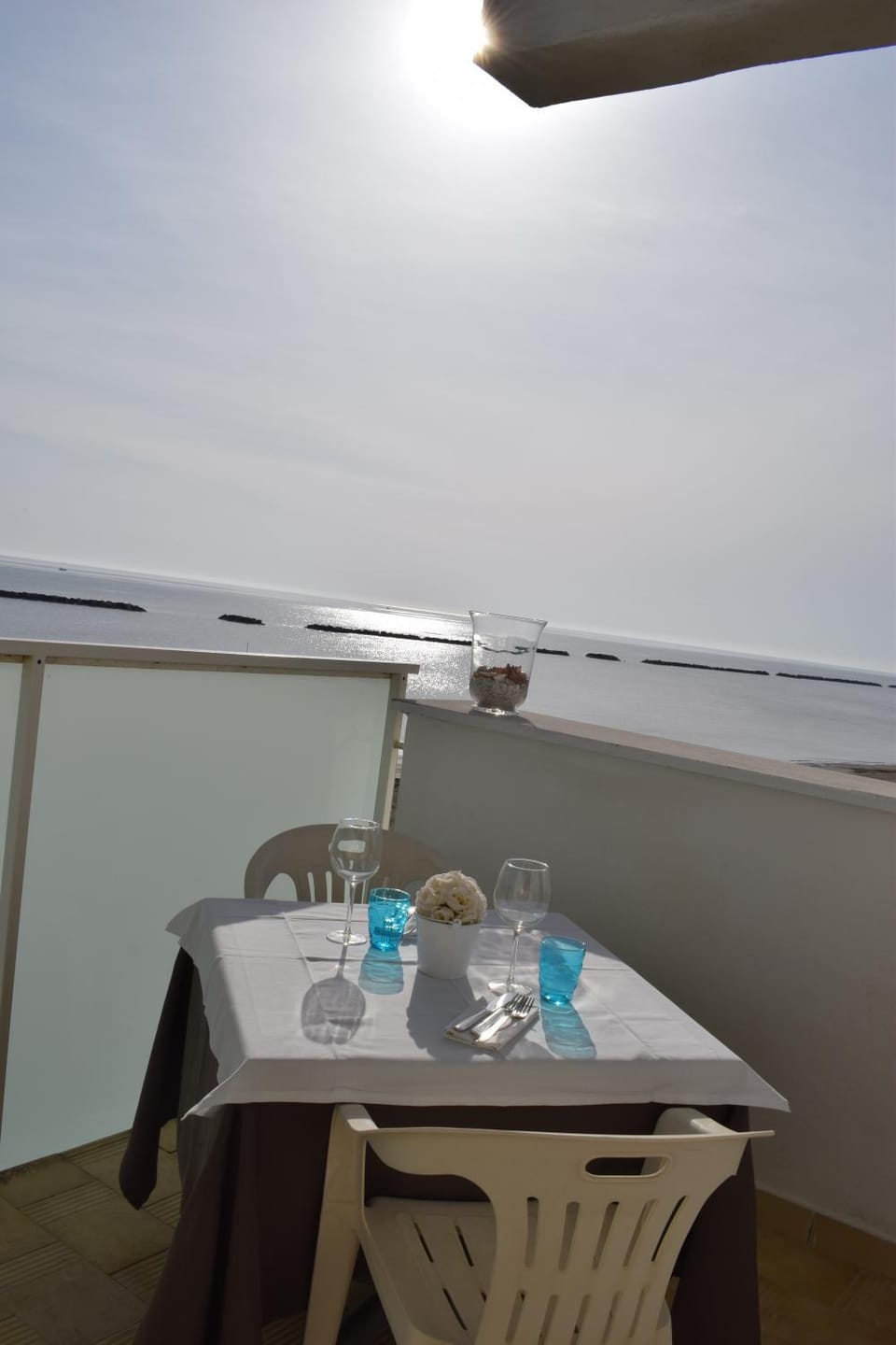 Sea view